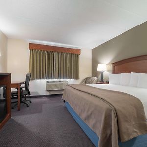 Americinn By Wyndham Hutchinson