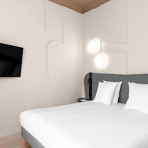 Superior Kamer met een King Size Bed