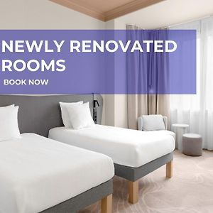 Superior Kamer met Twee Aparte Bedden