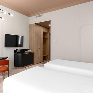 Superior Zimmer mit zwei Einzelbetten